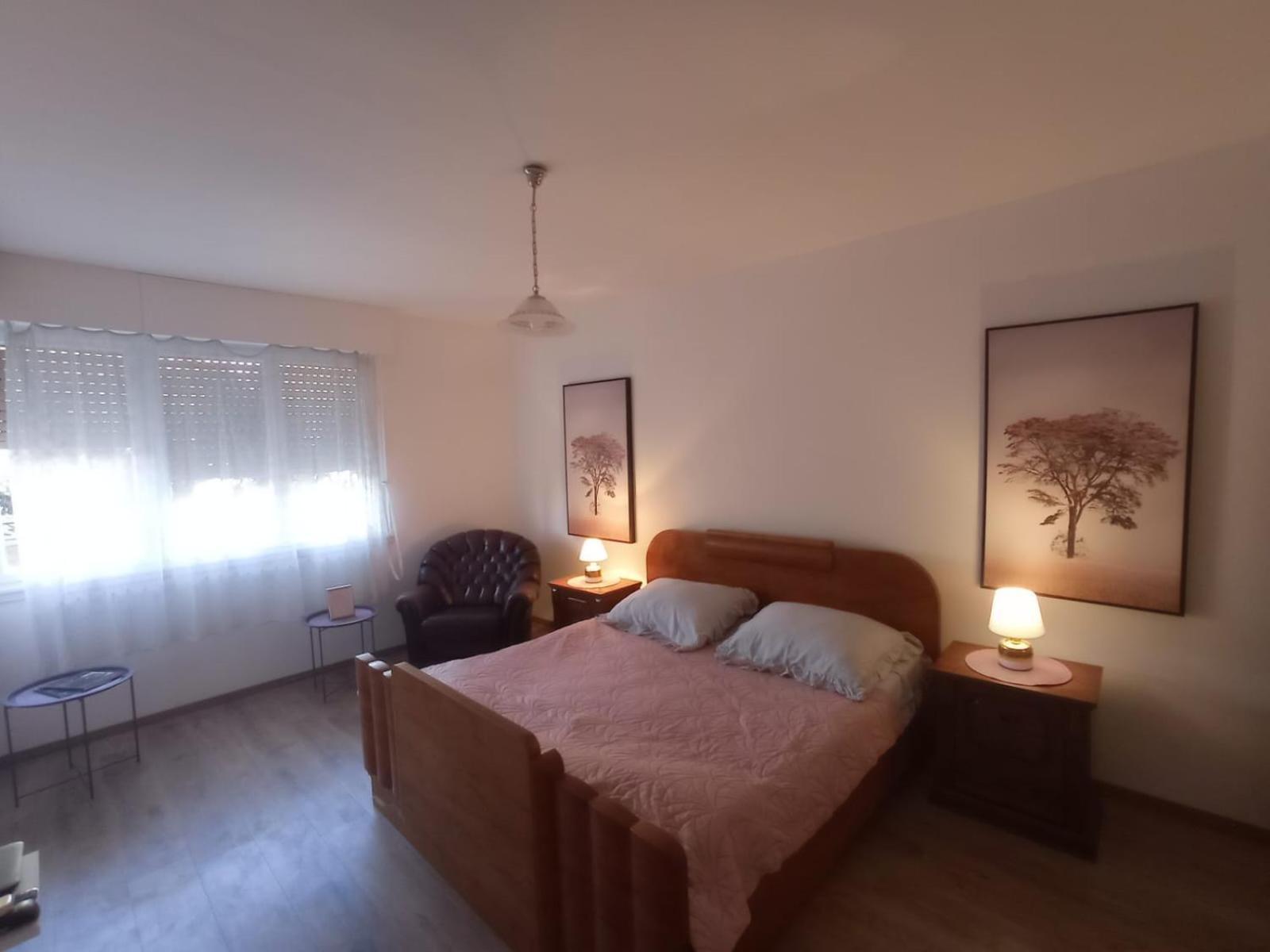 Apartmán Tesla Split Exteriér fotografie